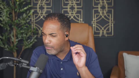 Destroying The Demon Of Consumption | Prophet Chris Johnson