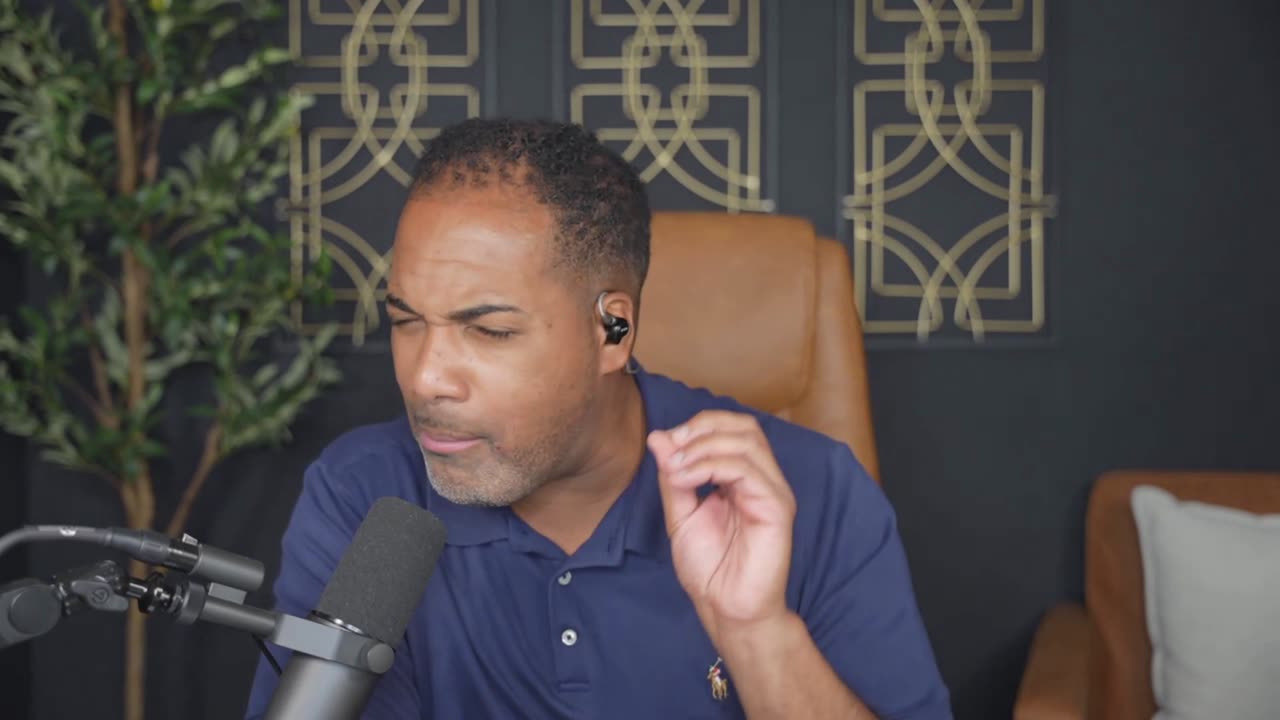 Destroying The Demon Of Consumption | Prophet Chris Johnson