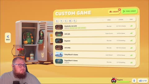 PARTY ANIMALS ON RUMBLE?!