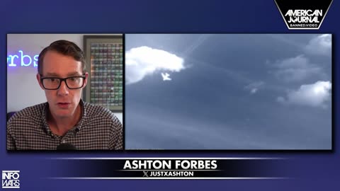 Ashton Forbes: Zero-Point Energy, Inter-Dimensional Travel, & How Elites Deploy Secret Tech