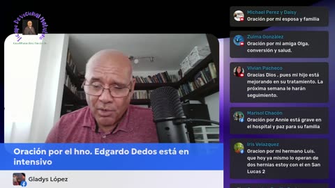 Tiempo Devocional Matutino