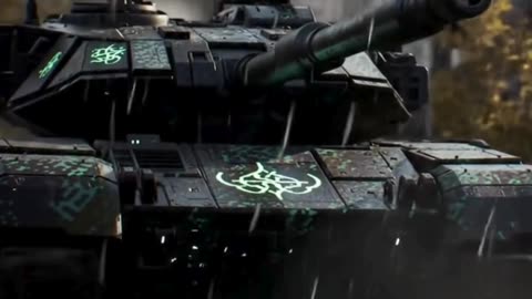Tank on future