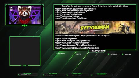Rumble Live Game Play