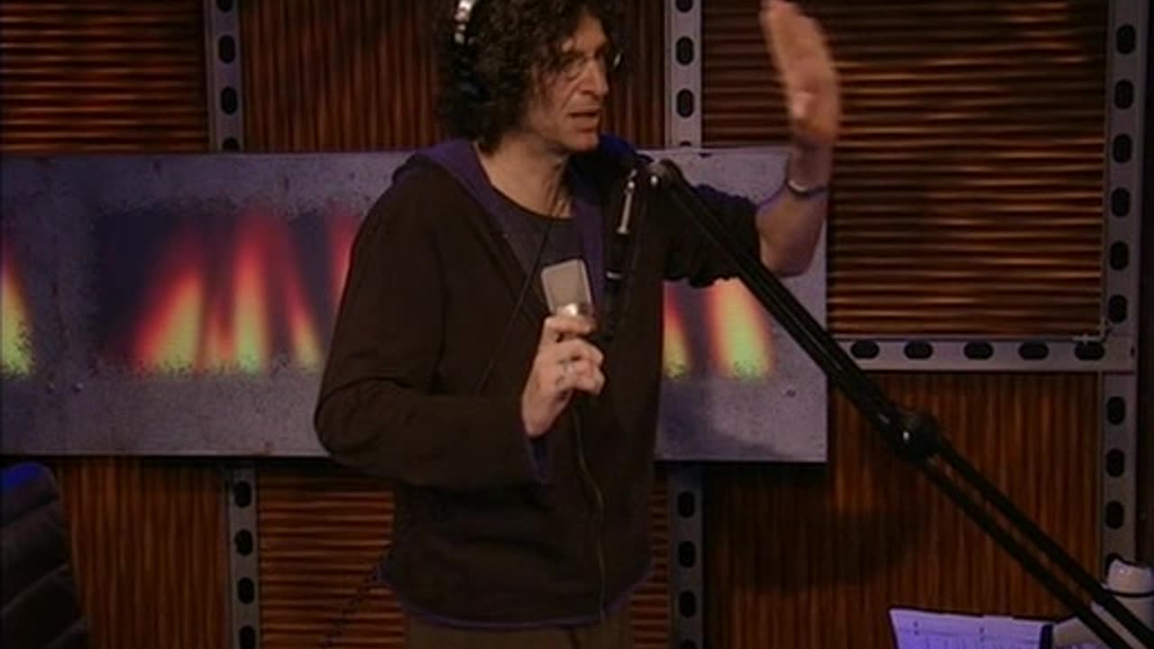 Artie Attacks Teddy & Quits - 04-10-08