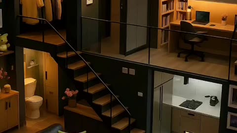 The Ultimate Cozy Loft Apartment ✨