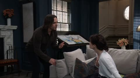 GH 6-2-25 Lucky Confesses Liz Agrees