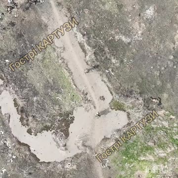 Another Day at the Office for Russians Outside Pokrovsk