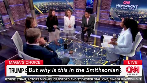 Jillian Michaels Utterly Demolished the Entire Panel Leaving Them Shrieking Nonsensically