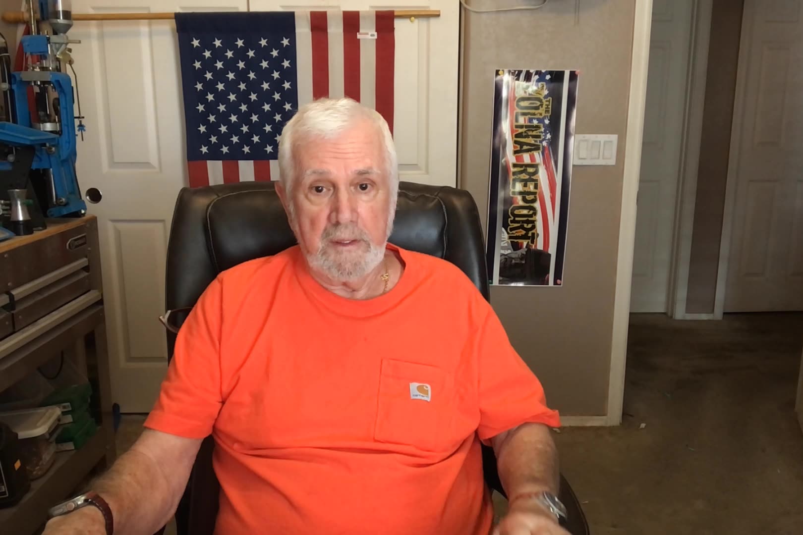 Click Bait, 60 Senators Vote Against A Major Trump Bill, And He Is Ranging Massively!