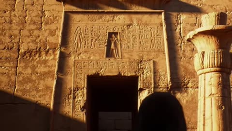 Tausret: The Queen Who Erased Pharaohs to Write Her Own Name!
