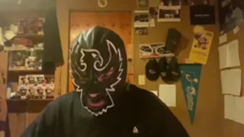 LA Knight's Mystery Opponent, Nixon Newell & Miranda Alize AEW Walk Out & Much More!