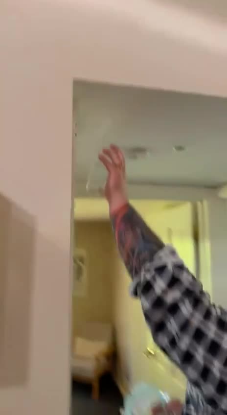 Plan vs reality 🤣