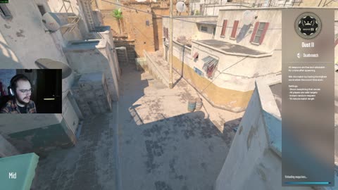 Stage 3 Starts Tomorrow Do Your Pickems - Adventures of Misery - TerryCast #CS2 LIVE