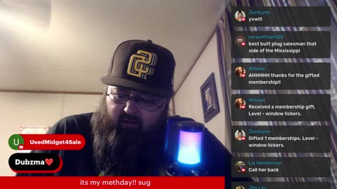 How much to not chat?