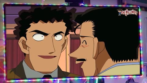 Detective Conan Tagalog Dubbed HD (Episode 306)