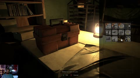 Resident Evil 7: Biohazard
