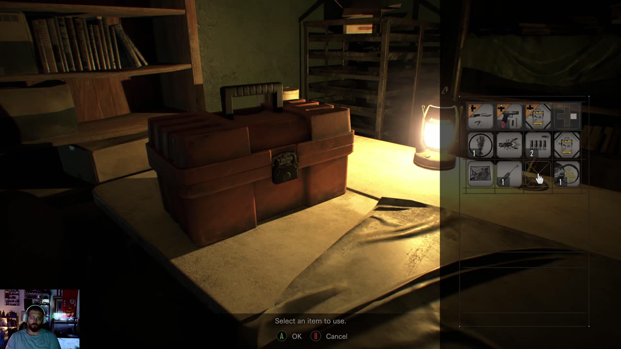 Resident Evil 7: Biohazard