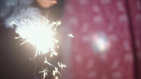 Koushik Crackers Sparklers Collection – Adding Glow to Your Diwali 2025 🎇