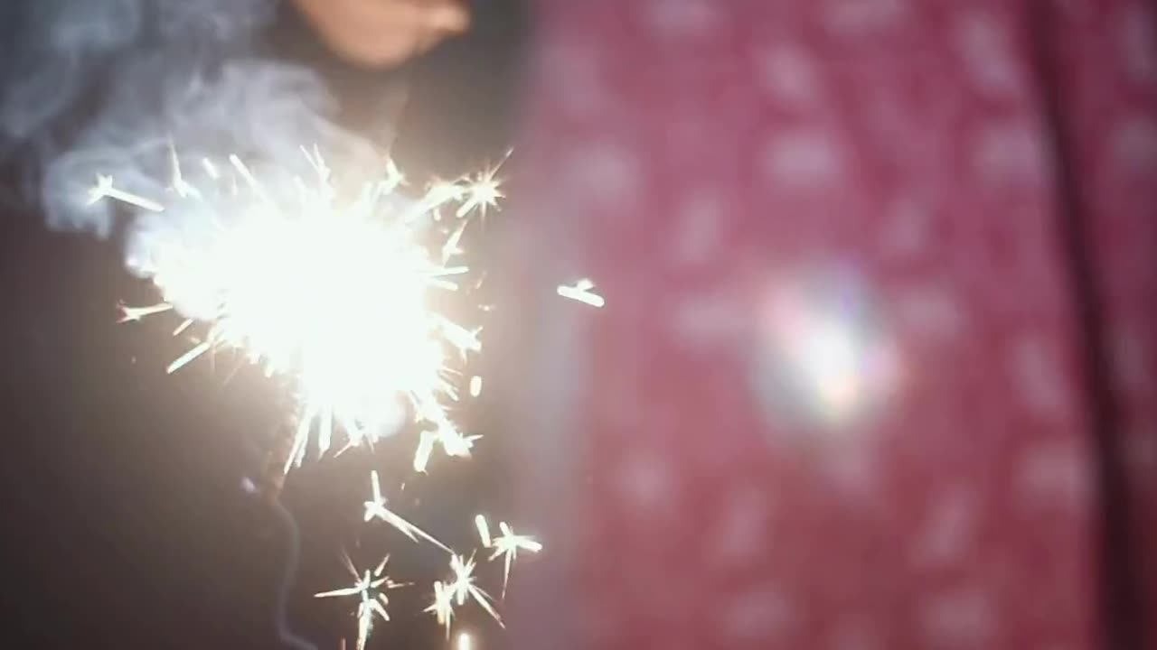 Koushik Crackers Sparklers Collection – Adding Glow to Your Diwali 2025 🎇