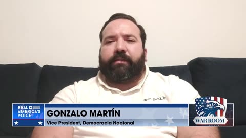 GONZALO MARTÌN: foreigners commit 500% more rapes and 414% more murders than Spanish citizens