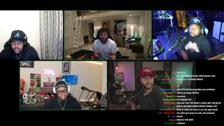 ICEMAN EPISODE 3