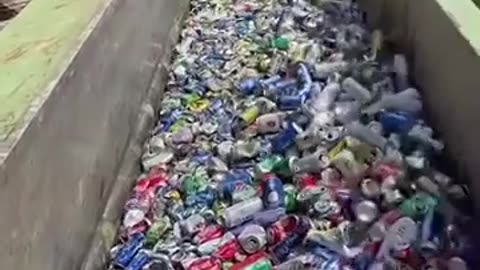 🤣👀 This 'Cans Can' Trick Will Blow Your Mind! | FunFM