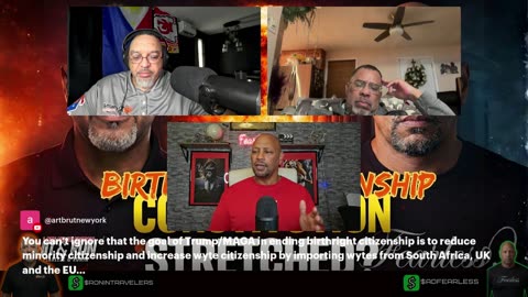 Birthright Citizenship EXPOSED | Did the 14th Amendment Go Too Far