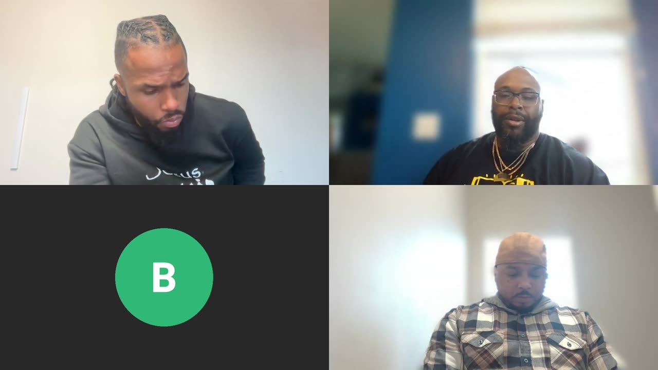 Above The Environment: Equipped For Every Good Work