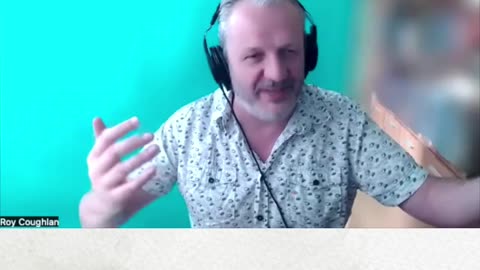 His favorite part of the conversation