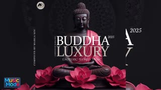 VA - Buddha Luxury 2025 (Compiled by Marga Sol)