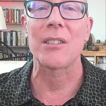 Can News Overwhelm You?