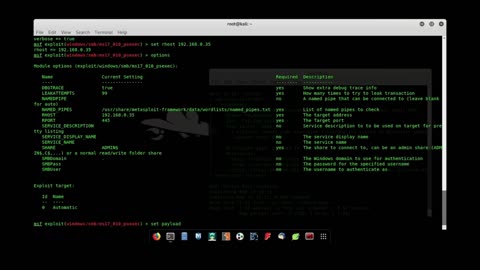 Hacking in Minutes: NSA Exploit Tool EternalBlue Affecting Windows 11