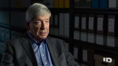 Lt. Joe Kenda’s Most Difficult Investigations Homicide Hunter: Lt. Joe Kenda ID