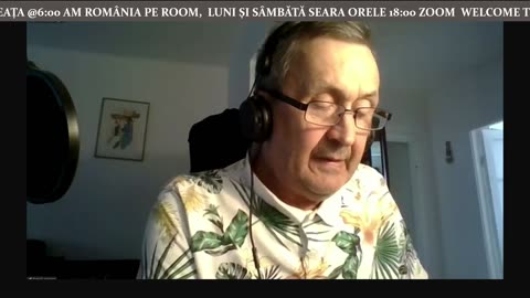 DANIEL ARONICA -DUMNEZEU ÎNTOARCE RĂUL ÎN BINE- DANIEL 6:11-12 CALEA CĂTRE RAI♻️PĂRTAȘIE #live