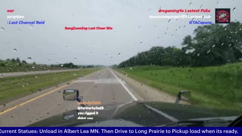 #960. Deadhead to Long Prairie to Pickup. Delivery in Green Bay. Pickup to Illinois Delivery.