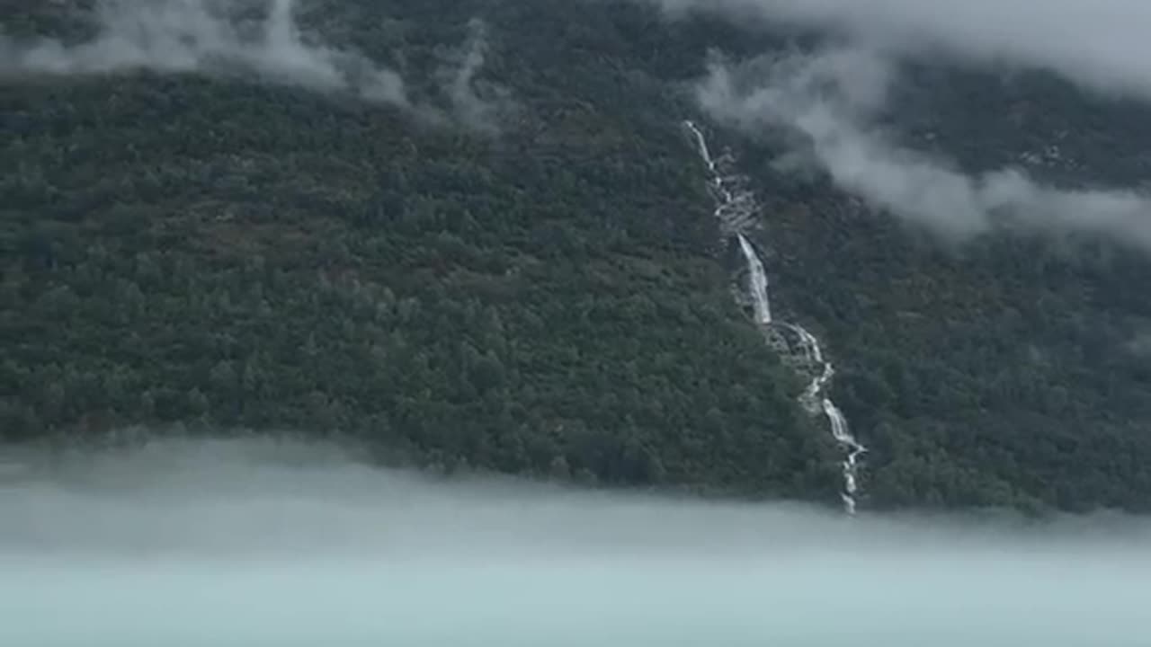 Mountain 🏔️ Nature in beauty