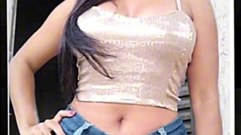 Hot girl