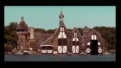 Boldt Castle, Alexandria Bay, NY
