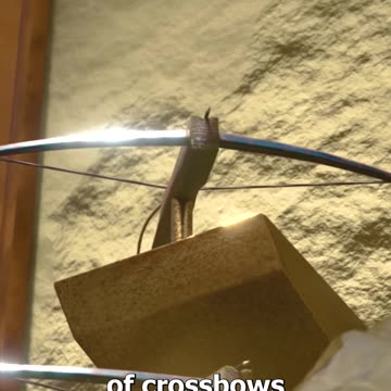 Is_This_Ancient_Booby_Trap_Real__🤔