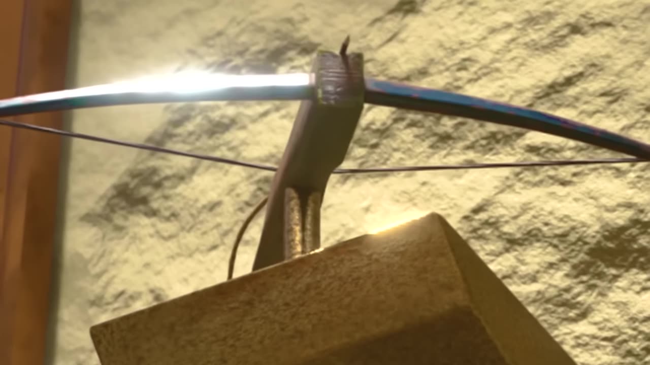 Is_This_Ancient_Booby_Trap_Real__🤔