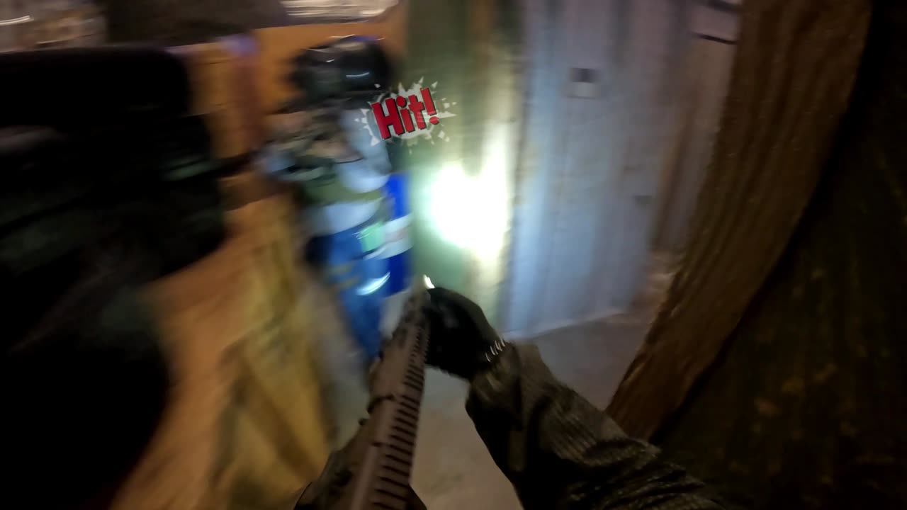 Replay Airsoft Clip of the day