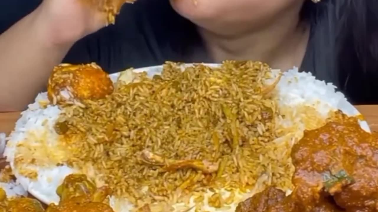 _Shorts Indian Food Eating _ MaddyEats _Shorts _Mukbang _MaddyEats _ASMR _Shorts _FoodEating _Food