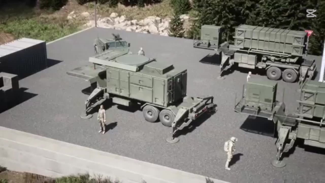 #Part 3 | True Speed Of Modern Nuclear Weapons