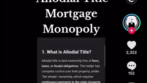 Do you own your home??