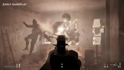 Mundifsh Summer Games Showcase’25 Extended | Atomic Heart 2, The CUBE, ILL
