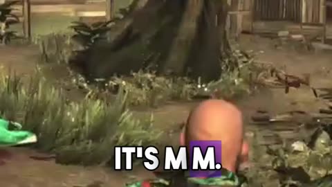 Max Payne 3: Understanding & its Implications #fbreels #shorts #gaming #maxpaynegameplay #gameplay