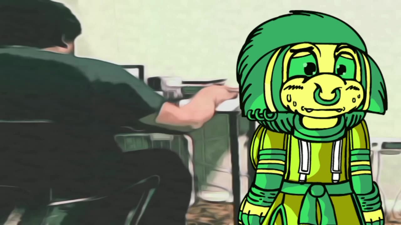 Adventurer's Destiny Episode 2.4 - HARD-RESET.