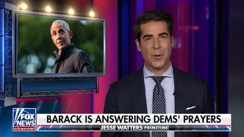 Jesse Watters 🚨 Democrats are PLOTTING a COUP (AGAIN)