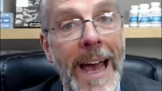 Man in America - Seth Holehouse - Short 9 - How Big Pharma Turned Cancer Into a TRILLION-DOLLAR