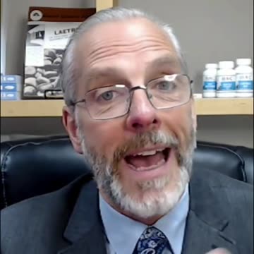 Man in America - Seth Holehouse - Short 9 - How Big Pharma Turned Cancer Into a TRILLION-DOLLAR Business